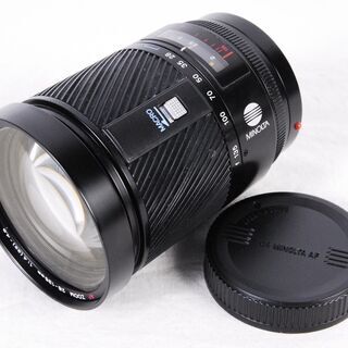 4215  MINOLTA ミノルタ AF ZOOM 28-13...