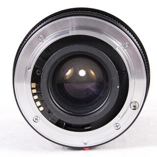 4215  MINOLTA ミノルタ AF ZOOM 28-135mm F4-4.5 MACRO 愛知県岡崎市 直接引取可の画像
