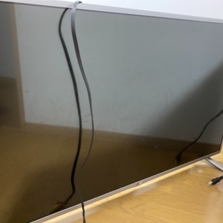 テレビ　LG 42v