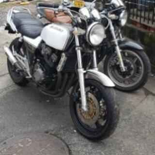 GSX400インパルス