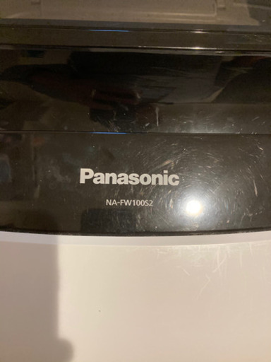 Panasonic洗濯機