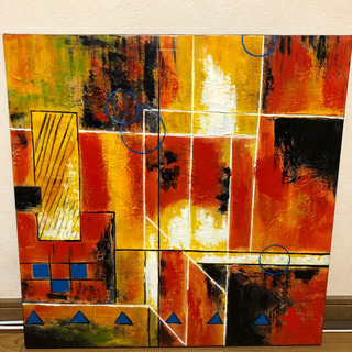 掛け絵　3枚セットの画像