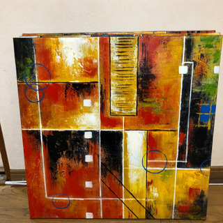 掛け絵　3枚セットの画像