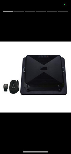 ブラーバジェット250 or ルンバ643 or ルルドシェイプアップボード