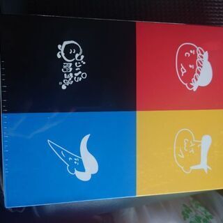 ゴリパラ見聞録 DVD Vol.9.5　3巻