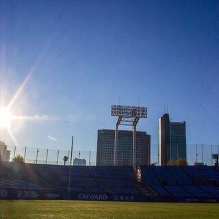 １２／２０(日)日中　神宮球場でカメラ撮影　複数人可 − 東京都