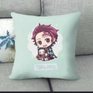 鬼滅の刃 竈門炭治郎 クッションカバー 靴下 くつ下の画像