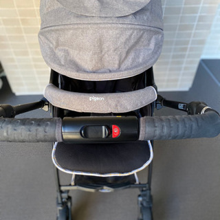 ベビーカー　ピジョンランフィリノンの画像