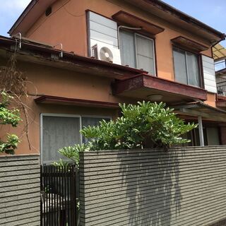 「今ならフリーレント1ヶ月分！」古河 一戸建て リフォーム済み