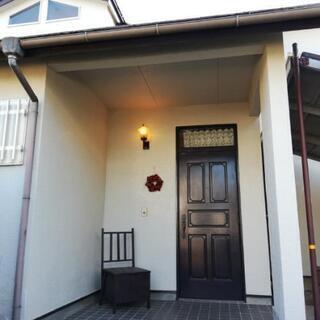 つくば市の2階建て賃貸、冷蔵庫・洗濯機付き、ペット可・DIY可！ − 茨城県
