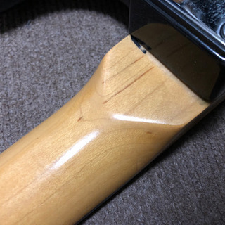 エレキギター(ストラトタイプ)の画像