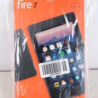 4194 未使用 Amazon アマゾン fire7 8GB 第...