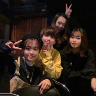 社会人集合✌️✌️ - 新宿区