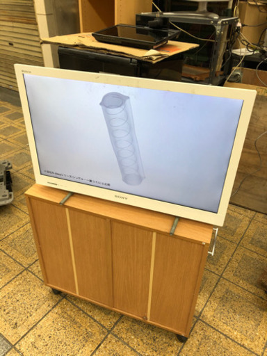 ソニー　32インチ　液晶テレビ