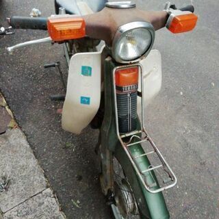 旧型行灯メイト③　