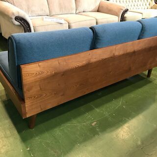 unico ウニコ 3人掛ソファ ALBERO(アルベロ)