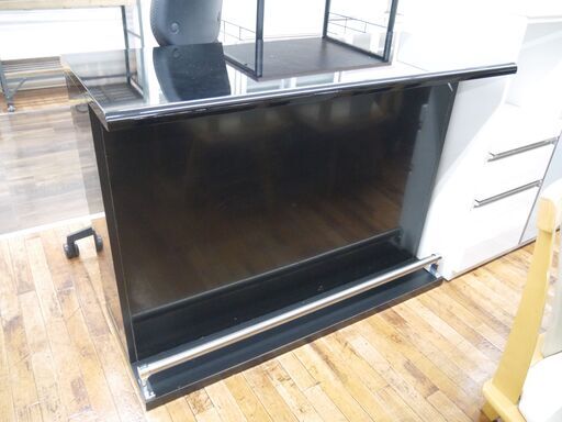 カウンターテーブルのご紹介！有料配送あり【トレファク入間店家具紹介20-12】