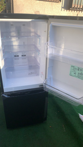 取引決定！　2015年製　MITSUBISHI 冷凍冷蔵庫　10,000円