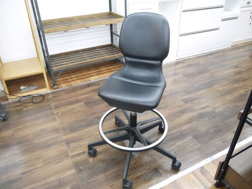 Steelcaseのアームレスデスクチェアのご紹介！有料配送あり【トレファク入間店家具紹介20-12】