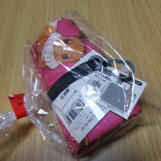 イーブイ　エコバッグの画像