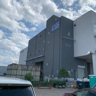 ❺①日払いok ❺②住込可 ❺③長期募集の画像