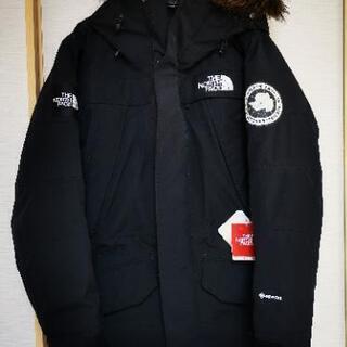ザ・ノースフェイス アウター アンタークティカパーカ