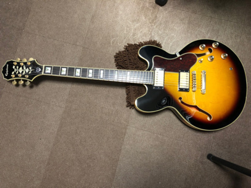 Epiphone Sheraton-ⅡPro
