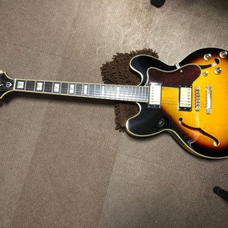 Epiphone Sheraton-ⅡPro