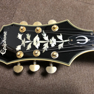 Epiphone Sheraton-ⅡProの画像