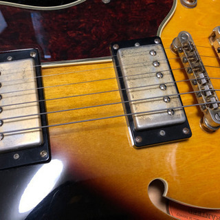 Epiphone Sheraton-ⅡProの画像