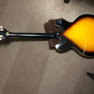 Epiphone Sheraton-ⅡProの画像