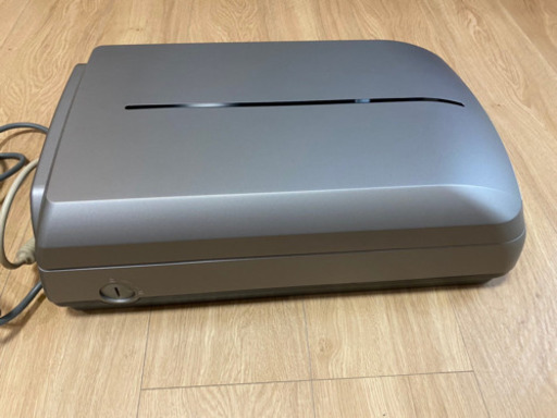 ◆動作確認済◆EPSON 卓上型カラーイメージスキャナ GT-X800