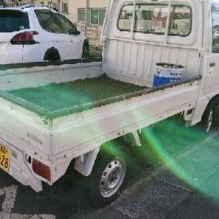 すでに売約済)です、、,〈サンバー,軽トラック,4WD,AC,P...
