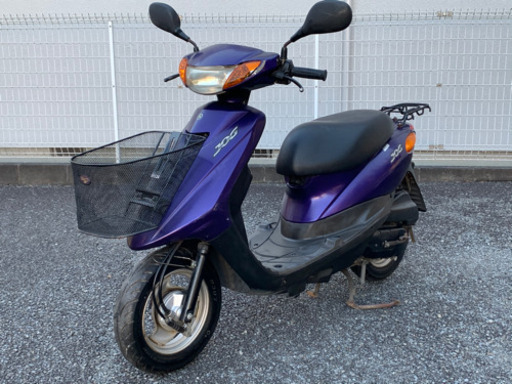 ※12/20まで。ヤマハ ジョグ/YAMAHA JOG/原付 バイク スクーター 49cc