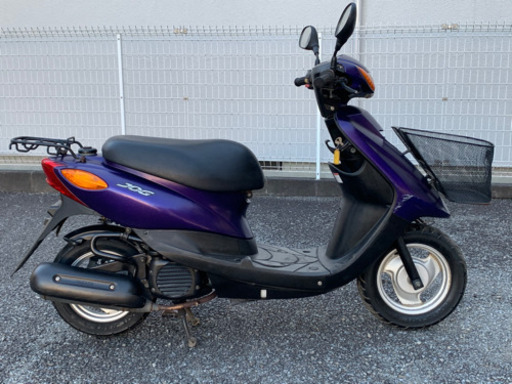 ※12/20まで。ヤマハ ジョグ/YAMAHA JOG/原付 バイク スクーター 49cc