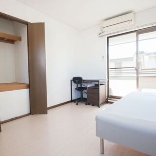 【シェアハウス】Diversityhouse NAKANO 20...