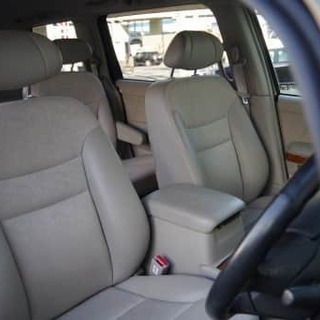 隠れた高級車！の画像