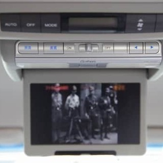 隠れた高級車！の画像