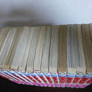 コミックス漫画、王家の紋章（細川知栄子）１５巻・の画像