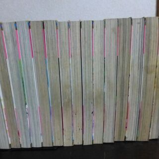 コミックス漫画、王家の紋章（細川知栄子）１５巻・の画像