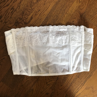 ウェディング　インナー　ブライダル　マタニティD75の画像