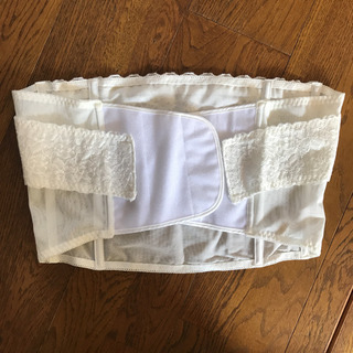 ウェディング　インナー　ブライダル　マタニティD75の画像