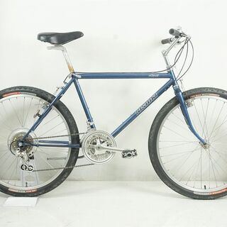 nishiki 自転車の中古が安い！激安で譲ります・無料であげます