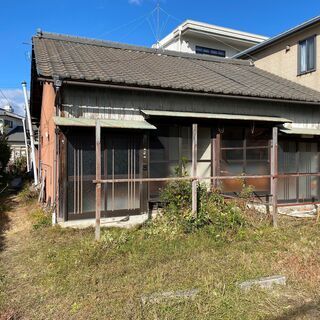 貸倉庫
