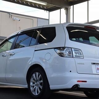 😊愛知県・自社ローン専門中古車販売・金利0％・保証料ナシ！MPV 23C スポーティ パッケージの画像