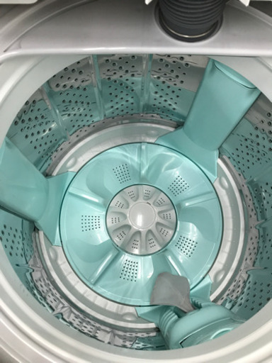 AQUA AQW-VW100G 2018年製 10kg 洗濯機