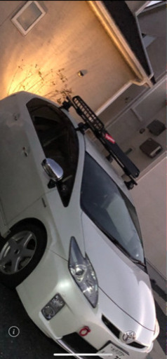 ルーフキャリア ルーフラック セット