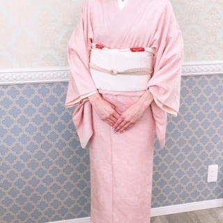 着付けお教えいたします♡