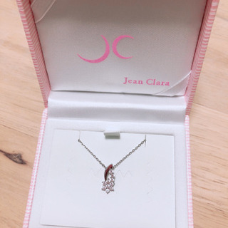 Jean Clara_ネックレス