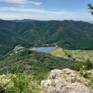 1/10 湖西連峰　初登り　山友募集